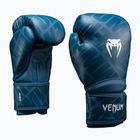 Bokso pirštinės Venum Contender 1.5 XT 3D Boxing navy blue