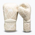 Bokso pirštinės Venum Contender 1.5 XT 3D Boxing cream