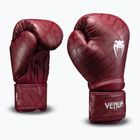 Bokso pirštinės Venum Contender 1.5 XT 3D Boxing dark red