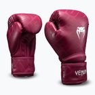Bokso pirštinės Venum Contender 1.5 XT 3D Boxing old pink