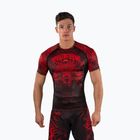 Vyriškas Roshguard Venum Wolf Atak black/red