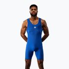Vyriškas kombinezonas Venum Challenger Wrestling Singlet blue