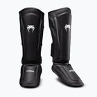 Blauzdų ir pėdų apsaugos Venum Streamline Shin black/white