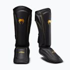 Blauzdų ir pėdų apsaugos Venum Streamline Shin black/gold