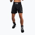 Vyriški bokso šortai Venum Streamline Boxing black/white