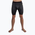 Vyriški treniruočių šortai Venum Streamline Vale Tudo black/gold