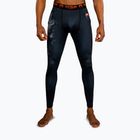 Vyriškos treniruočių kelnės Venum Thunder Dragon Spats Black/Grey/Copper