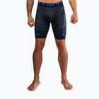 Vyriški treniruočių šortai Venum Thunder Dragon Vale Tudo Black/Royal Blue