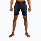 Vyriški treniruočių šortai Venum Thunder Dragon Vale Tudo Black/Grey/Copper