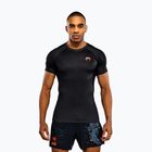 Vyriški marškinėliai Venum Thunder Dragon black/grey/copper