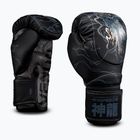 Bokso pirštinės Venum Thunder Dragon Boxing black/grey/copper
