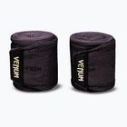 Bokso raiščiai Venum Impact Evo 250 cm dark purple