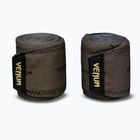 Bokso raiščiai Venum Impact Evo 400 cm dark grey