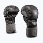 Sparingo pirštinės Venum Impact Evo Scales MMA Sparring dark grey