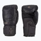 Bokso pirštinės Venum Impact Evo Scales Boxing dark purple