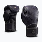 Bokso pirštinės Venum Impact Evo Scales Boxing dark purple