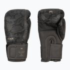 Bokso pirštinės Venum Impact Evo Scales Boxing dark grey