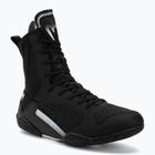 Bokso bateliai Venum Elite Neo Boxing black/white