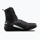 Bokso bateliai Venum Elite Neo Boxing black/white