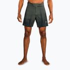 Vyriški treniruočių šortai Venum Stealth Khaki/Dark Green