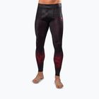 Vyriškos treniruočių kelnės Venum Spectre Spats black/red