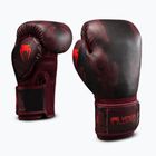 Bokso pirštinės Venum Spectre Boxing black/red