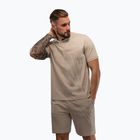 Vyriški marškinėliai Venum Giant 3D beige