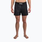Treniruočių šortai Venum Karate Combat black/grey