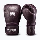 Bokso pirštinės Venum Contender 1.5 XT 3D Boxing dark purple