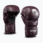Sparingo pirštinės Venum Contender 1.5 XT 3D Sparring dark purple