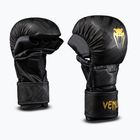 Sparingo pirštinės Venum Contender 1.5 XT 3D Sparring black/gold