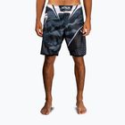 Vyriški treniruočių šortai Venum Camo Hero Fight dark navy/blue