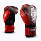 Bokso pirštinės Venum Galactic 3.0 Boxing red/silver