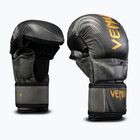 Sparingo pirštinės Venum Galactic 3.0 Sparring black/gold