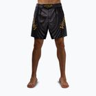 Vyriški treniruočių šortai Venum Galactic 3.0 Fight black/gold