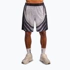 Vyriški treniruočių šortai Venum Galactic 3.0 Training off white/black