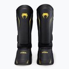 Kulkšnies ir blauzdų apsaugos Venum G-Core Shin black/gold