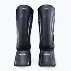 Kulkšnies ir blauzdų apsaugos Venum G-Core Shin navy blue/white