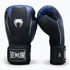 Bokso pirštinės Venum G-Core Boxing navy blue/white