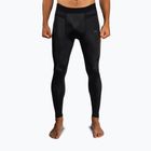 Vyriškos treniruočių kelnės Venum G-Core Spats black/gold