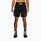 Vyriški treniruočių šortai Venum G-Core Boxing black/gold