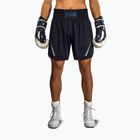 Vyriški treniruočių šortai Venum G-Core Boxing navy blue/white