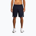 Vyriški treniruočių šortai Venum G-Core Training navy blue/white