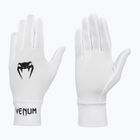 Vidinės pirštinės Venum Liners white