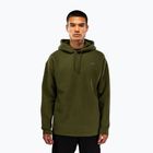 Vyriškas džemperis Venum Divide Winter Hoodie khaki