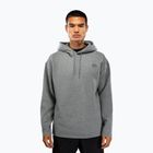 Vyriškas džemperis Venum Divide Winter Hoodie heather grey