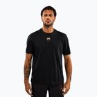 Vyriški marškinėliai Venum Fight Icon Cotton black