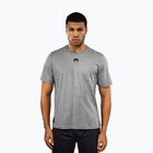 Vyriški marškinėliai Venum Fight Icon Cotton light heather grey