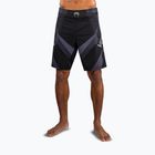 Vyriški treniruočių šortai Venum No-Gi 6.0 Fight black/grey