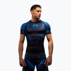 Vyriški marškinėliai Venum No-Gi 6.0 Rashguard black/blue